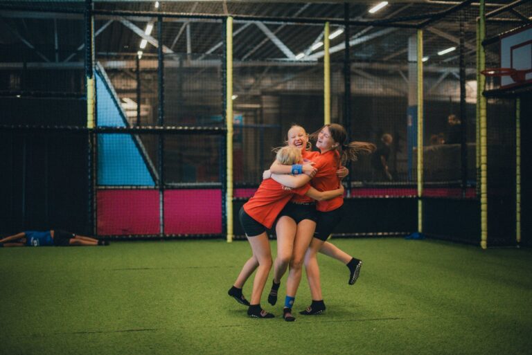 multisportplaner turbo inomhus fotboll