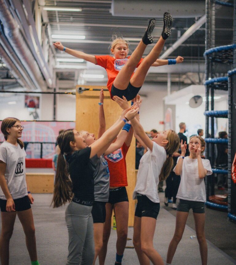 stunt uppsala stuntzone turbo sport zone