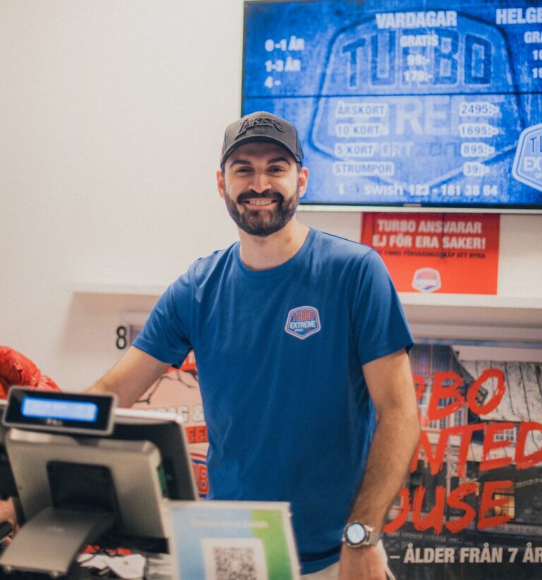 presentkort turbo uppsala