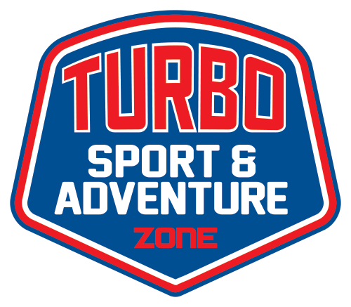 Turbo Årskort presentkort Uppsala - Turbo Sport & Adventure Zone