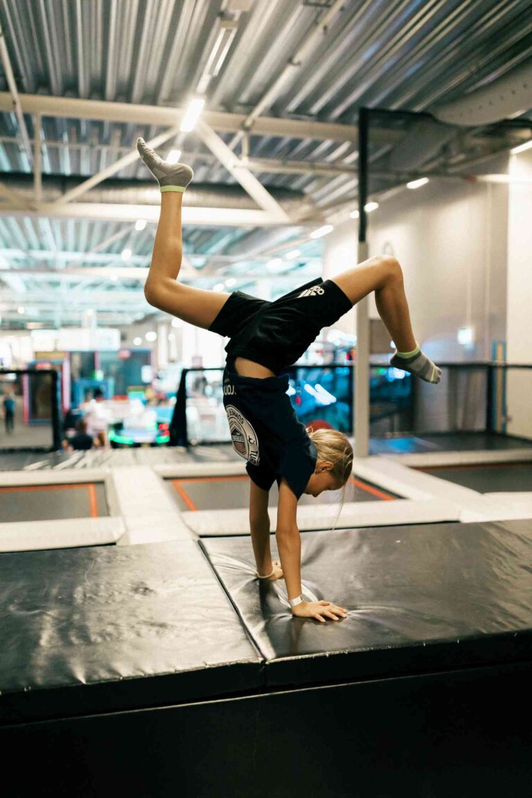 gymnastik